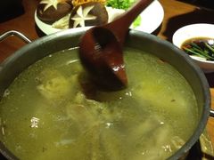 -黑鸡小馆(金源店)