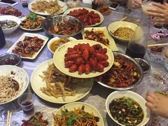 -靓靓蒸虾(中山公园店)