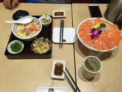 -万岁寿司(蓬江万达店)