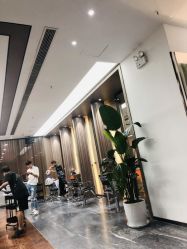 -扎嘎形象设计