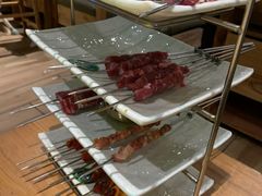 -河坝강뚝烧烤专门店(旗舰店)