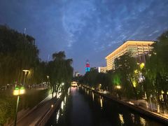 -泉城广场