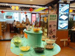 -潮泰牛肉火锅 · 创于1992年(车公庙店)