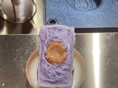 -拾烧·古法手作车轮饼(西直门凯德茂店)