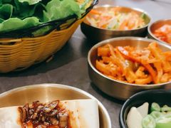 -大發韩国烤肉(八佰伴店)