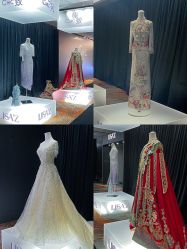 点击看大图 -Renee芮亦婚纱