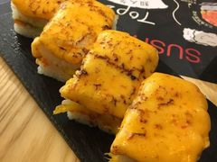 -Sushi Love 创意寿司(丽影广场店)