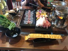 -丽江庭院之丽江往事(安定门店)