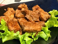 -朴大人炭烤·韩国料理(奥帆中心海尔洲际店)