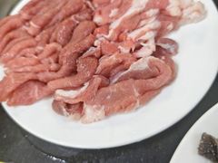 -天桥老金涮肉(牛街店)