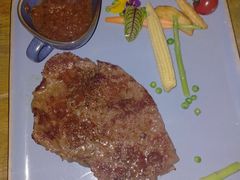 -栖巢咖啡馆(双岗店)