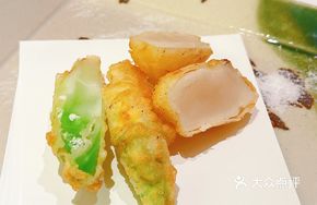 Tempura Funayuki
