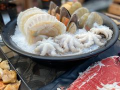 -丽江庭院之爱在路上(西单店)