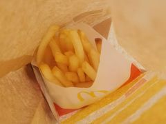 -麦当劳(保利广场店)