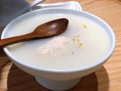 芋圆酒酿-苏小柳点心·手作小笼包(新街口分院店)