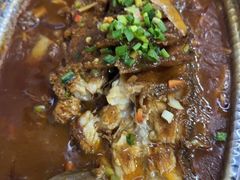 -中卫御苑福膳·养生局(圆明园店)