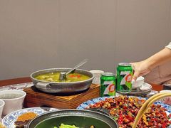 -杨记隆府(时代天街店)