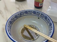 -何记鳝鱼面馆(开发区分店)