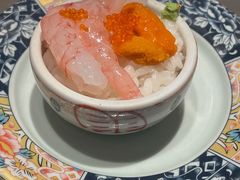 -聿山居·创意料理