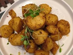 -玉林烤鸭店(黄村兴华店)