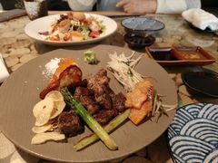 -西村日本料理(香格里拉饭店)