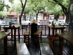 -天伦松鹤大饭店·欣妮咖啡