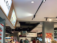 -盒马鲜生(莱蒙都会店)