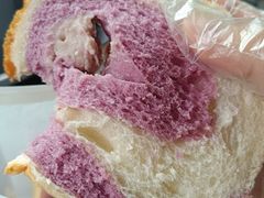 -花园饼屋·吐司蛋糕面包(星海店)