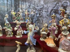 -Me Coffee下午茶艺术空间