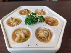 -万岛日本料理铁板烧(万泰国际店)