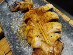 -十号烤场(麦岛店十二年店)