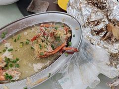 -红月湾海鲜饭店•沙滩海景(双月湾店)