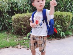 -上海松江区迪笙幼儿园