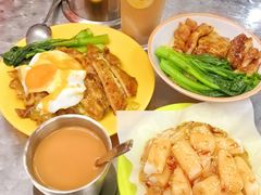 -華叔茶記