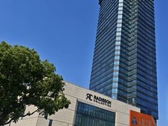 -无锡丽笙精选酒店