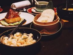 -湖滨28中餐厅·西湖宴·杭州君悦酒店
