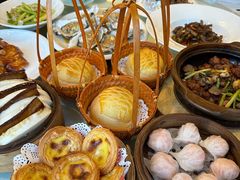 -万龙洲海鲜(南新仓店)