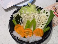 -三江源活鱼现烤(维多利摩尔城店)