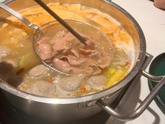 -二刀潮牛·鲜牛肉火锅(爱融荟城店)