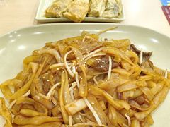 -百家鸡味馆(清泰店)