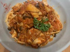 -Lia Cafe Bar Restaurant松山咖啡屋