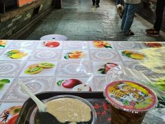 -水街美食城(泛宇邕江一品店)