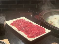 -宽板凳老灶火锅(南礼士路店)