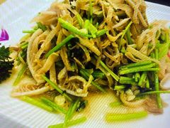 -东四民芳餐厅(世茂工三店)