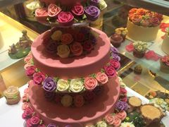 -BONCAKE裱花蛋糕(万象汇店)