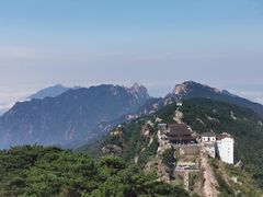 -九华山风景区