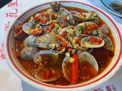 -堂瓦里·33年传统赣菜(第一街区店)