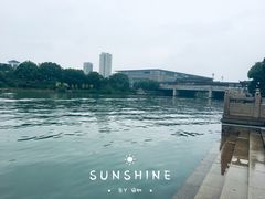 -香雪海饭店中餐厅(人民桥店)