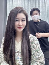 -Tipo Hair salon（明星）店