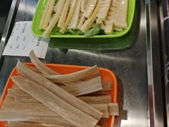 四川宽粉。-古乐牛香·鲜牛肉牛杂火锅(解放东路店)